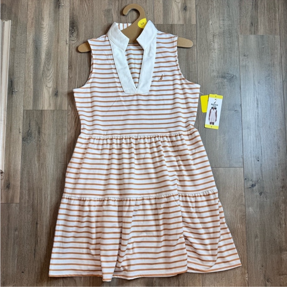 Nautica women’s dress